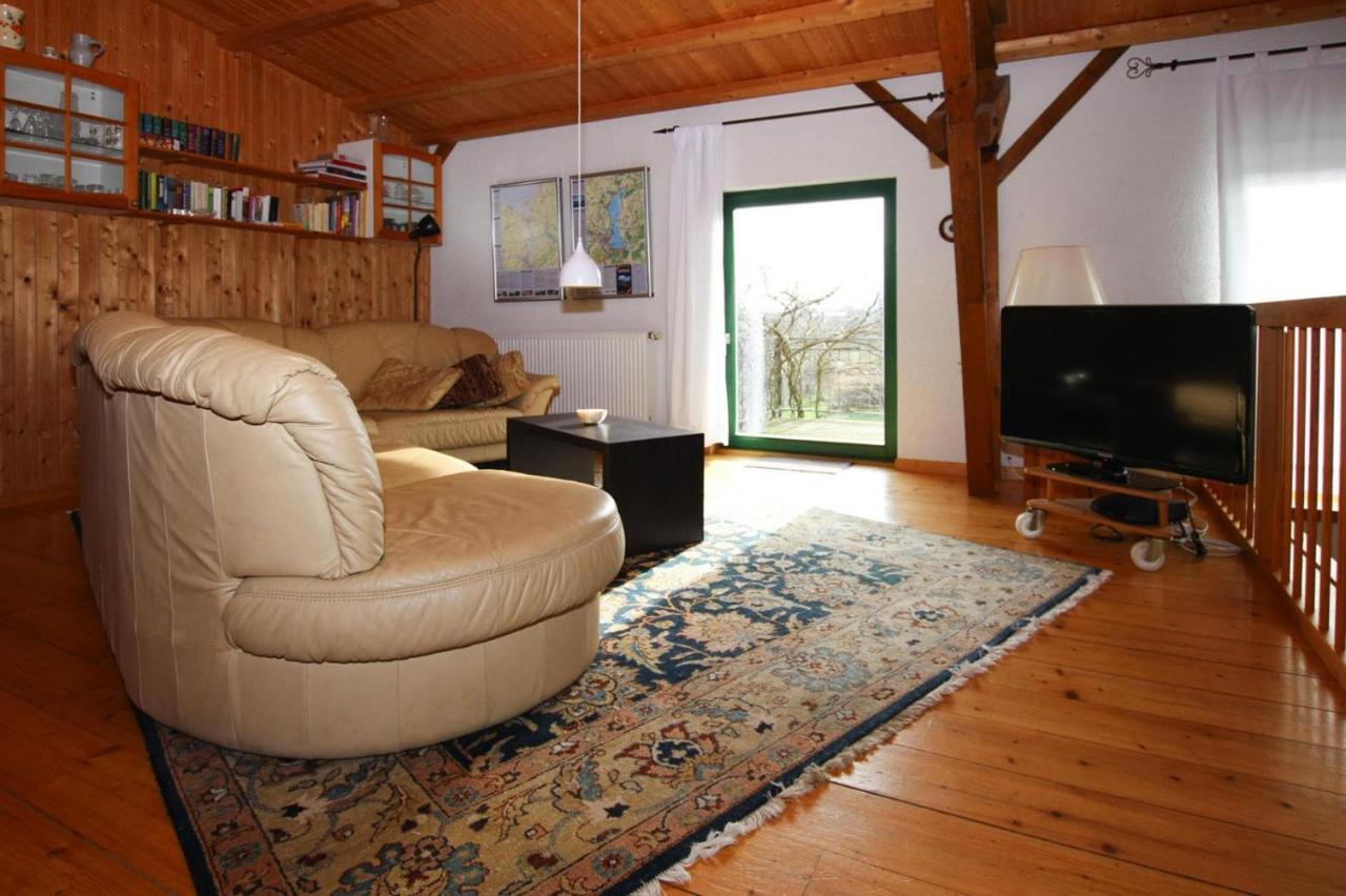 Vacation Home, Zahrensdorf Exterior photo